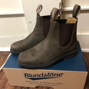 Blundstone Boots